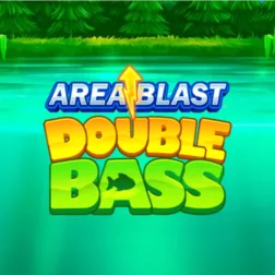 Image for Area blast double bass