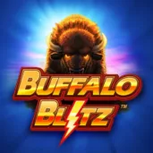 Buffalo Blitz logo