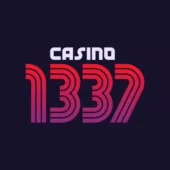 Casino1337 logo
