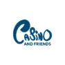Casino And Friends Mobile Image