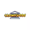 Casinogods Logo