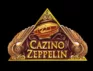 Cazino Zeppelin logo