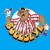 Bullseye logo