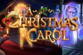 Christmas Carol logo