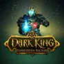 Dark King Forbidden Riches logo