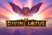 Divine Lotus logo