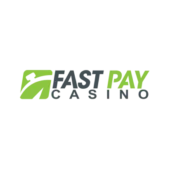 Fastpay Casino logo