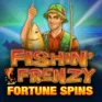 Fishin’ Frenzy Fortune Spins logo