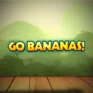 Go Bananas logo