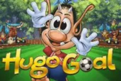 Hugo Goal logo