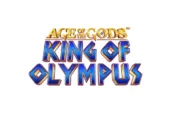Age of the Gods - King of Olympus logo