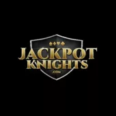 Jackpot Knights logo