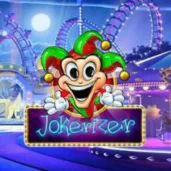 Jokerizer logo