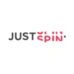 Just_spin Logo