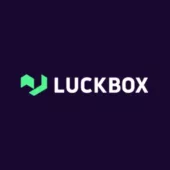 Luckbox Casino logo