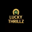 Lucky_thrillz Logo