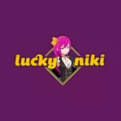 LuckyNiki Casino logo