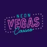 NeonVegas Casino logo