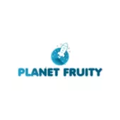 Planet Fruity Casino logo