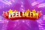 Reel Talent logo