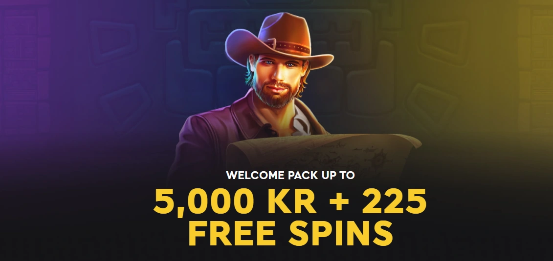 skycrown casino norge bonus