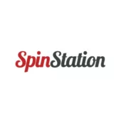 SpinStation Casino logo