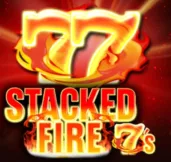 Stacked Fire 7s logo