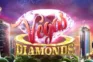 Vegas Diamonds logo