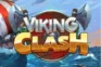 Viking Clash logo
