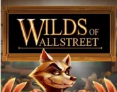 Wilds of Wallstreet logo