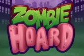 Zombie Hoard logo