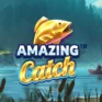 Amazing Catch logo