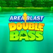 Area Blast Double Bass logo