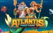 Atlantis Power Combo logo