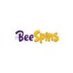 Bee_spins Logo