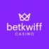 betkwiff Casino Logo