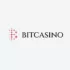 Bitcasino.io Casino Logo