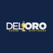 Del_oro_casino Logo