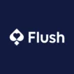 Flush_casino Logo