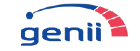 Logo image for Genii