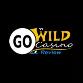 GoWild casino logo