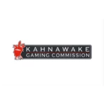 kahnawake lisens logo