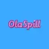 OlaSpill Logo