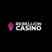 Rebellion_casino Logo