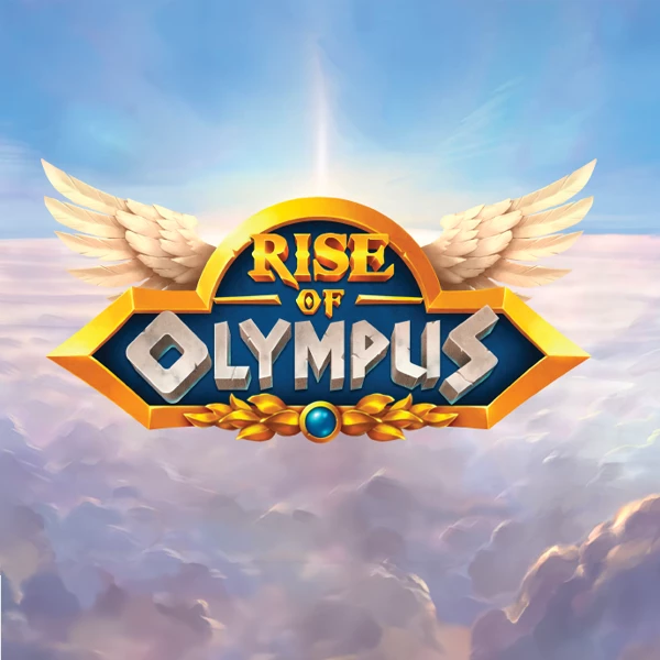 Rise of Olympus