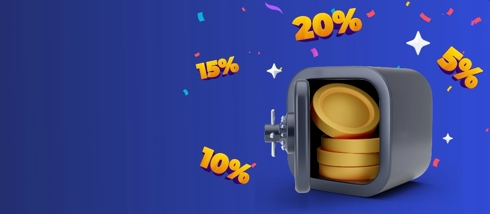 betify casino norge bonus