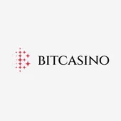 Bitcasino.io Casino logo