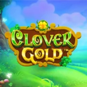 Clover Gold logo