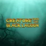 Creature from the Black Lagoon logo