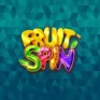 Fruit Spin logo